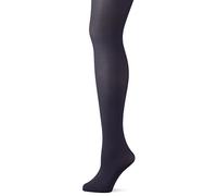 Dim Velvety Opaque Women's Tights 50D x1 Marine L/XL