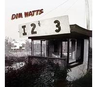 Dim Watts - Eye Two Three