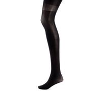 DIM Women's Beauty Resist Opaque 40D x1 Tights, Black, M
