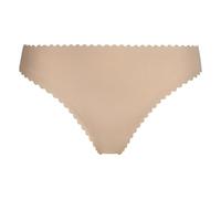 DIM Women - Body Touch Thong | Invisible | Ultra Comfort | Seamless Finish | Everyday Second Skin