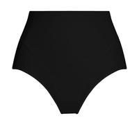 DIM Women - Invisible Shaping Briefs | Silhouette-enhancing effect | Targeted support | Ultra-soft | Seamless finish Noir