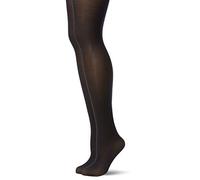 Dim Women's Body Touch Opaque Tights 40D x2 Black S