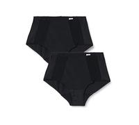 Dim Women's Ecodim Flat Tummy Brief x2