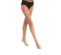 DIM Women's Beauty x1 Hold Up, Amber, M