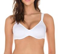 Dim Women's Generous Minimizer Underwired Bra x1 New Skin 36D