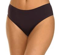 Dim Women's Invisifree Invisible Underwear x1 Precious brown XL