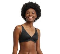 DIM Women's Moulded Bra with Preformed Thermal Cups Body Bra (Pack of 1)