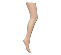 DIM Women's Tights Sublim Voile Brillant Resistant x2 | Transparent | Natural Shine Effect | Resistant and Elegant | Various Colours Capri L