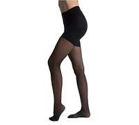 DIM Women's Thermo Fleece Knee-Highs x1 | Soft & Warm lining | Opaque effect | Recyclable with Terracycle