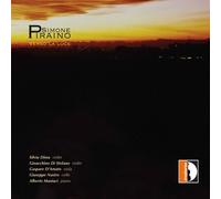 Dima Stefano D'Amato Nastro Maniaci - Verso la Luce [New CD]