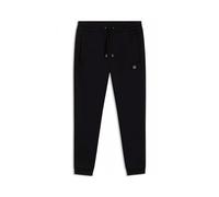 HUGO Men's Dimacs Closed Hem Fleece Joggers 2XL Black