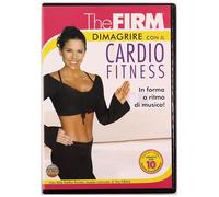 Gaiam – Slimming with Cardio Fitness (The Firm)