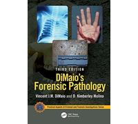 DiMaio's Forensic Pathology