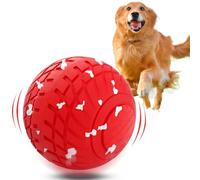 Diman Interactive Dog Toys Balls: Automatic Moving, Bouncing Dog Toys for Medium to Large