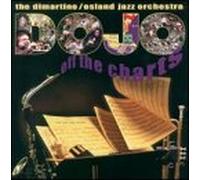 Dimartino/Osland Jazz Orchestra - Off The Charts [European Import]