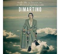 Dimartino - Sarebbe Bello Non Lasciarsi Mai Ma ABBA