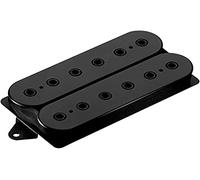 DiMarzio DP 152 FBK Super 3 Black Humbucker Pickup