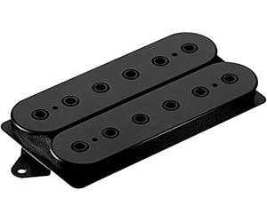 DIMARZIO 200524 DP 152FBK Super 3 Guitar Accessories