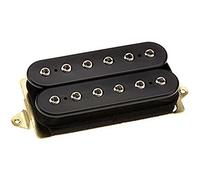 DIMARZIO 200534 DP 156FBK Humbucker From Hell Guitar Accessories
