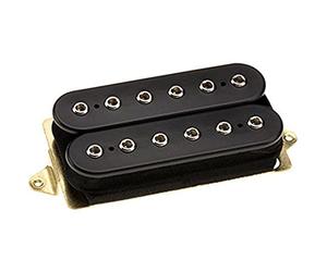 DIMARZIO 200534 DP 156FBK Humbucker From Hell Guitar Accessories