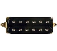 DIMARZIO 202154 DP 200FBK Steve Morse Bridge Guitar Accessories