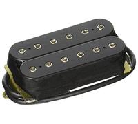 DIMARZIO 206999 DP 220FBK D Activator Bridge Guitar Accessories