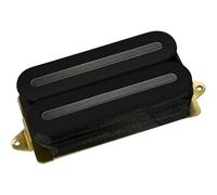 DIMARZIO 208023 DP 221BK D ACTIVATOR X Neck Guitar Accessories