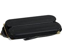 DIMARZIO 208026 DP 222BK D ACTIVATOR X Bridge Guitar Accessories