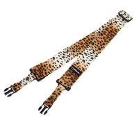 DiMarzio Cheetah Guitar Strap DD2230