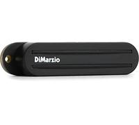 DiMarzio Chopper black Humbucker in Singlecoilformat - Humbucker Pickup for Guitars