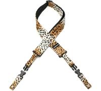 DIMARZIO dd2230ch Shoulder Animal camouflage-guitare