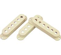 DIMARZIO Dm2001 Pk Pack 3 Plates for Micro Strat Virtual Vintage/HS/Area/Volts FS/1 Pink
