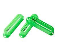 DIMARZIO DM2002 GN Socket Cap Micro Easy to HY for Tone Zone S Chopper/Fast Track/Super Distortion S/Air Norton S/PRO - Green