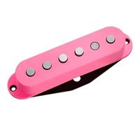 DiMarzio DP 116PK HS-2 Singlecoil Electric Guitar Pickup, Pink