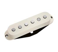 DiMarzio DP 117AW HS-3 Singlecoil Electric Guitar Pickup, Antique White