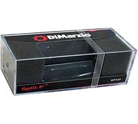 DiMarzio DP 127BK Split P P-Bass Electric Bass Pickup, Black