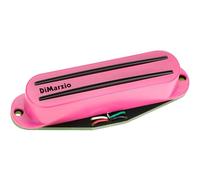 DiMarzio DP 180PK Air Norton S Humbucker Electric Guitar Pickup, Pink