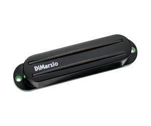 DiMarzio DP 184BK The Chopper No Flange Black