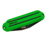 DiMarzio DP 184GN The Chopper Humbucker Electric Guitar Pickup, Green