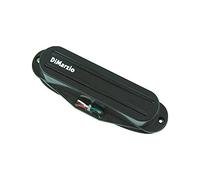 DiMarzio DP 188BK Pro Track Humbucker Electric Guitar Pickup, Black