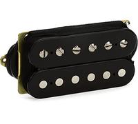 DiMarzio DP 193BK Air Norton Humbucker Electric Guitar Pickup - Black