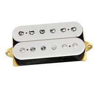 DiMarzio DP 193FW Air Norton Humbucker Electric Guitar Pickup, White