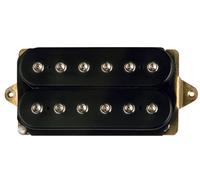 DiMarzio DP 201BK Al DiMeola Neck