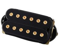 DiMarzio DP 202BK Al DiMeola Bridge