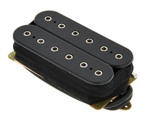 DiMarzio DP 219FBK D Activator Neck
