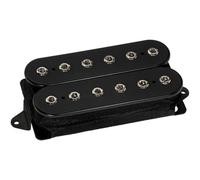 DiMarzio DP227 F-Spaced BK