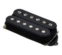 DiMarzio DP 254BK Transition Neck black