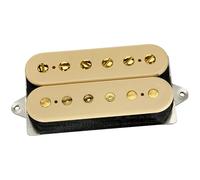 DiMarzio DP 255CR+G Transition Bridge Cream/Gold Polepiece
