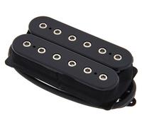 DiMarzio DP 258BK Titan Neck black