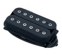 DiMarzio DP 259BK Titan Bridge black